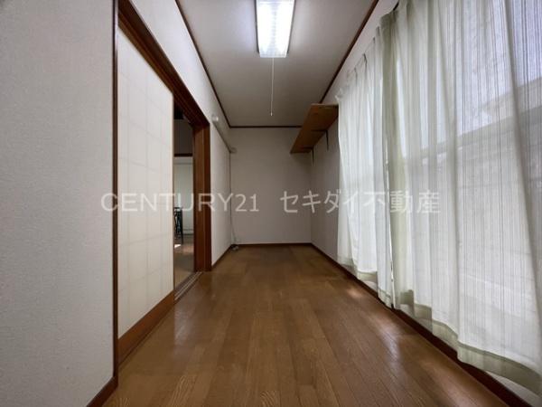 南本町2丁目戸建て