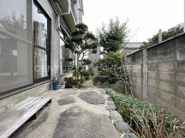 南本町2丁目戸建て