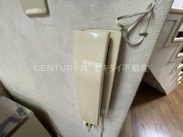 南本町2丁目戸建て