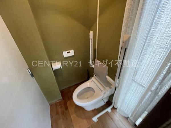 南本町2丁目戸建て