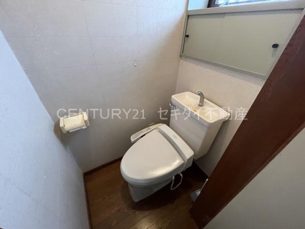 南本町2丁目戸建て