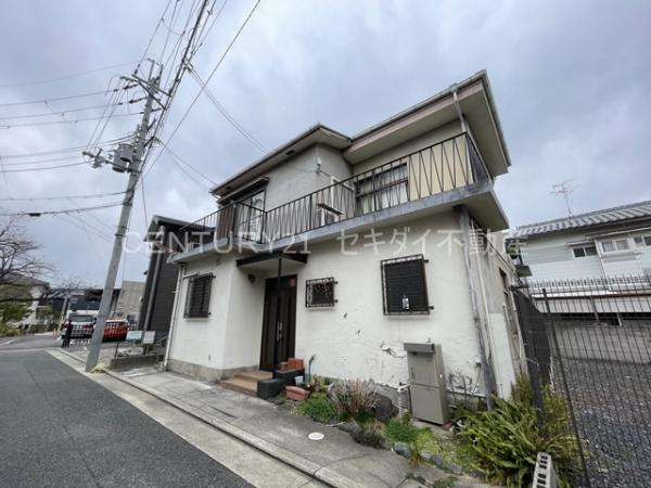 南本町2丁目戸建て