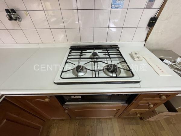 南本町2丁目戸建て