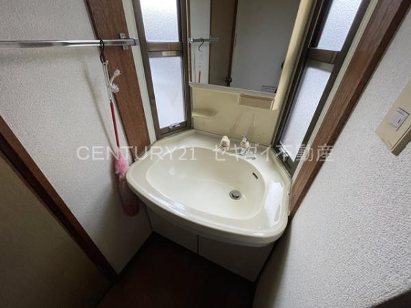 南本町2丁目戸建て