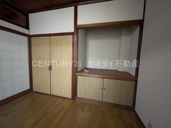 南本町2丁目戸建て