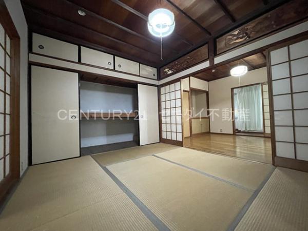 南本町2丁目戸建て