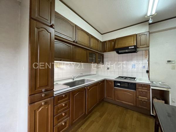 南本町2丁目戸建て