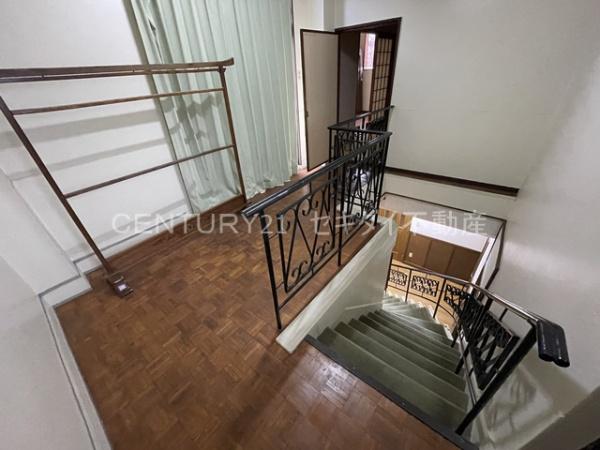 南本町2丁目戸建て