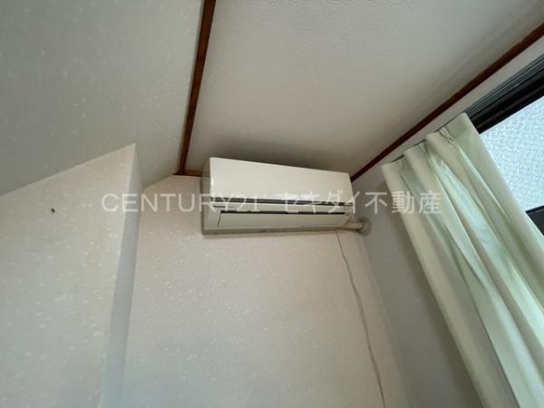 南本町2丁目戸建て