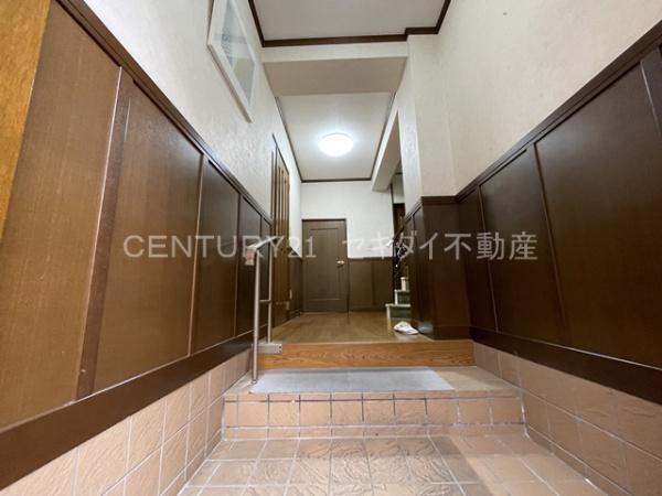 南本町2丁目戸建て