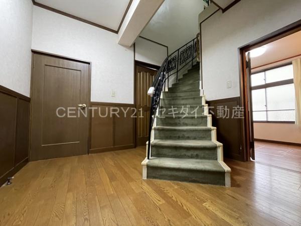 南本町2丁目戸建て