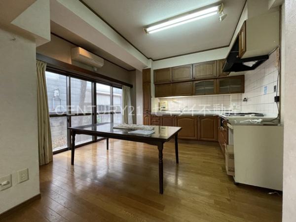 南本町2丁目戸建て