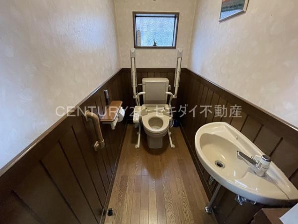 南本町2丁目戸建て