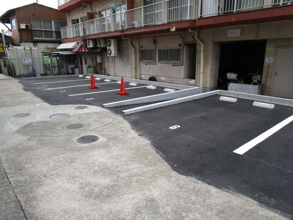トーエー第２マンション