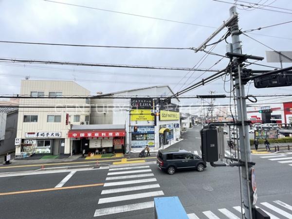トーエー第２マンション