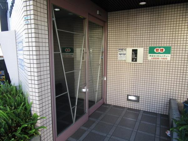 東大阪レヂデンス