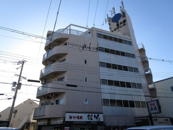 東大阪レヂデンス