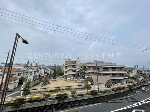 柏原ファミリーハイツ