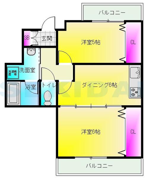 ブロードエトワール