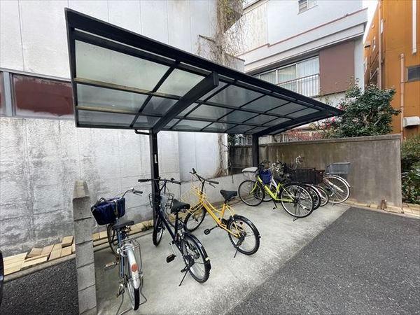 ピュアライフ太子堂