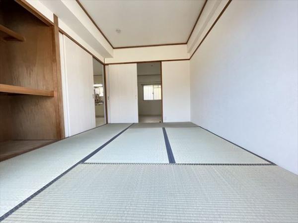 光陽ハイツ