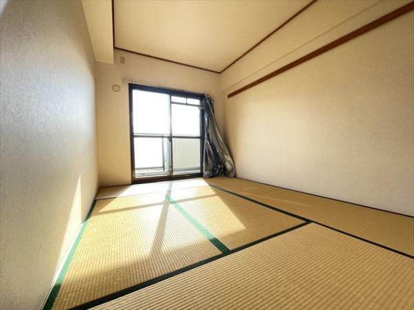リバーサイド太田