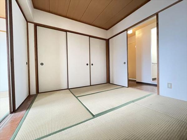 プレアール南亀井2