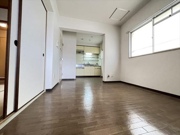 プレアール南亀井2