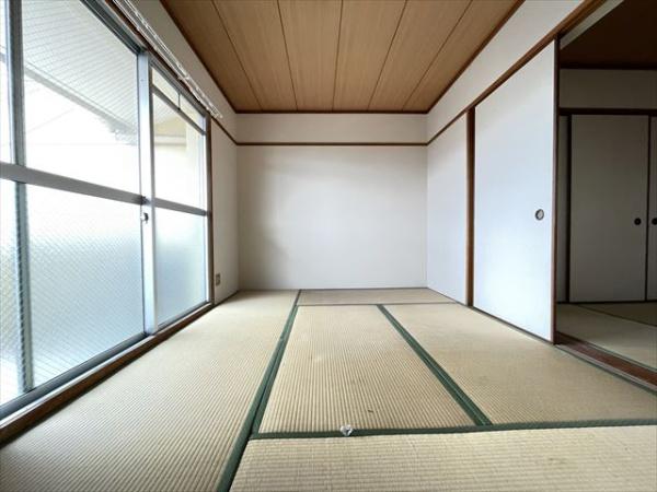 プレアール南亀井2