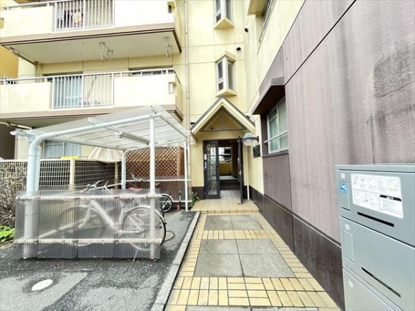 プレアール南亀井2