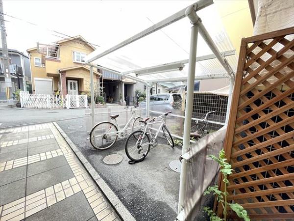プレアール南亀井2