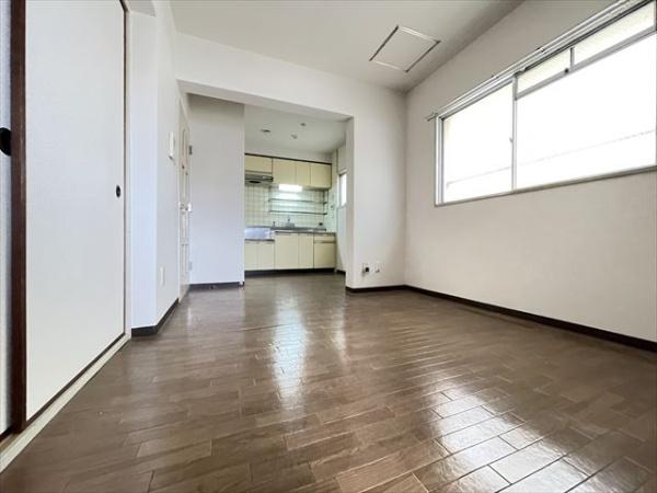 プレアール南亀井2