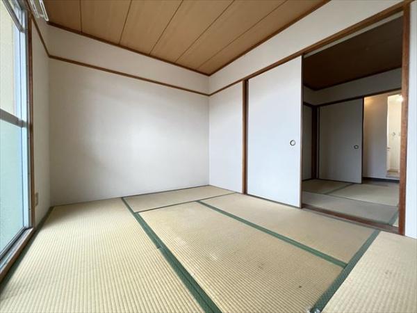 プレアール南亀井2