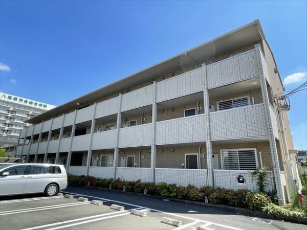 サンメゾン荘内