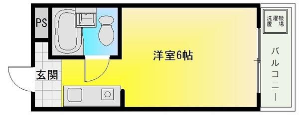 メゾンサンシャイン