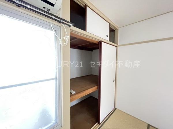 志紀町南貸家