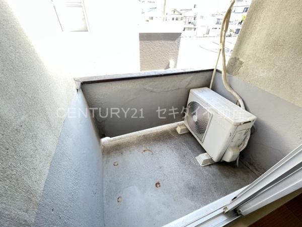 志紀町南貸家