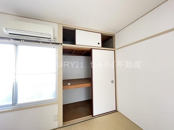 志紀町南貸家