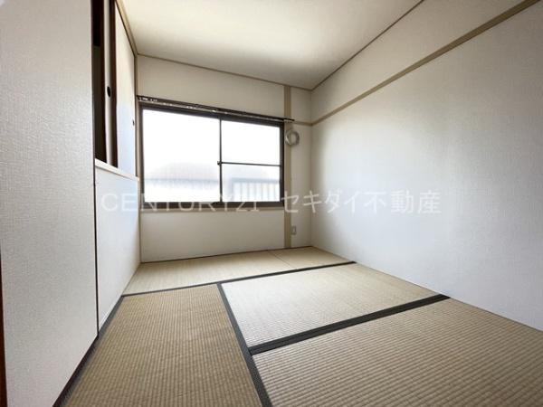 志紀町南貸家