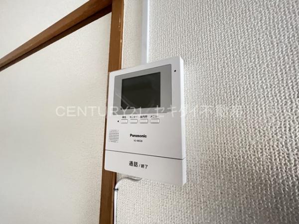 柏原ファミリーハイツ