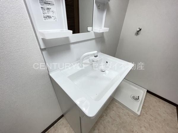 柏原ファミリーハイツ