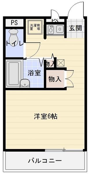 レオパレス山本