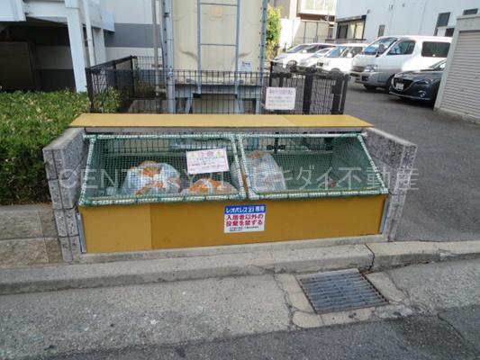 レオパレス山本