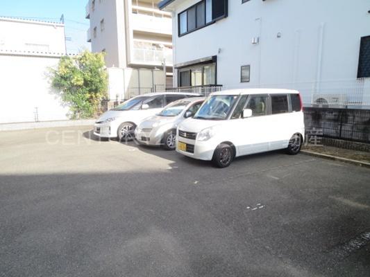 レオパレス山本