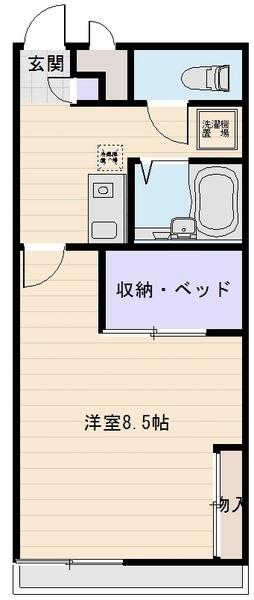 レオパレスロン