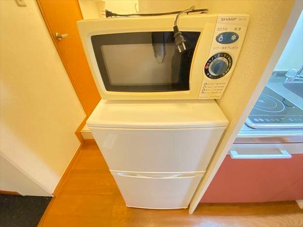 レオパレスロン