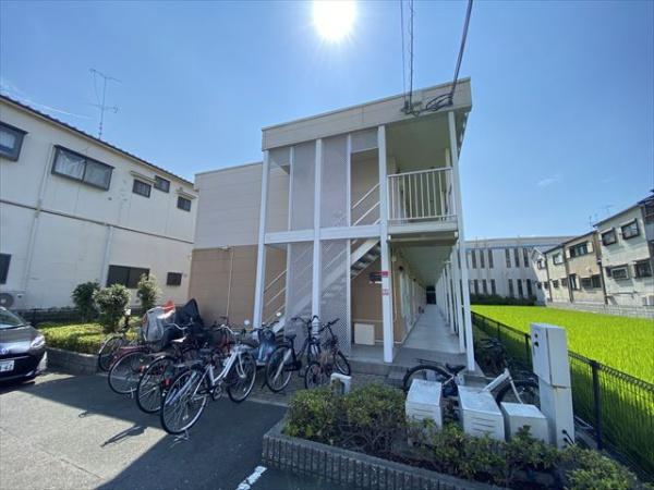 レオパレスロン