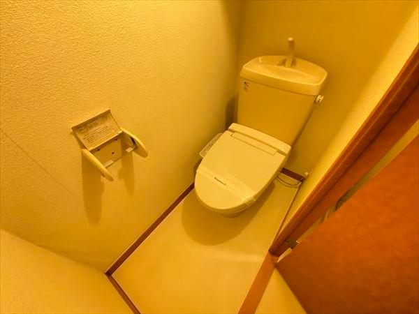 レオパレスロン