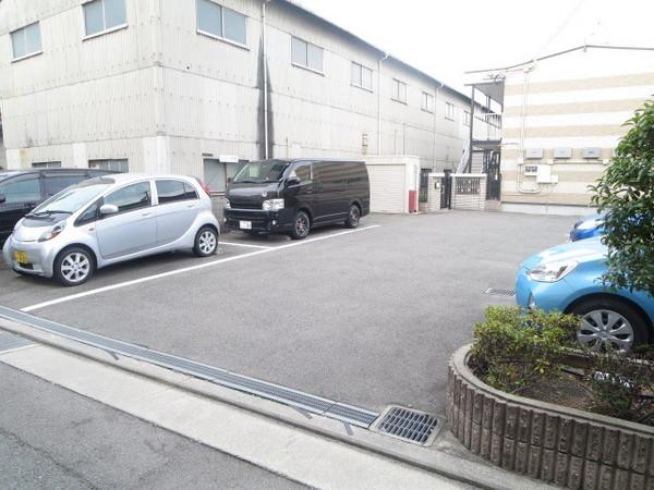 レオパレス竹渕東