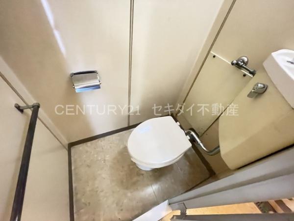 八尾志紀マンション
